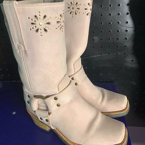 Frye boots